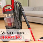 Hoover Windtunnel Troubleshooting-Fi