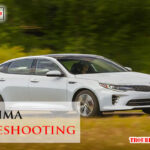 Kia Optima Troubleshooting-Fi