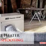 Lb White Heater Troubleshooting-Fi