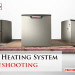 Lennox Heating System Troubleshooting-Fi