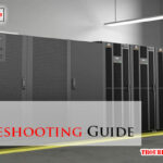 Liebert Troubleshooting Guide-Fi