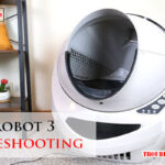 Litter Robot 3 Troubleshooting-Fi