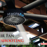 Macroair Fan Troubleshooting-Fi