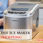 Magic Chef Ice Maker Troubleshooting-Fi