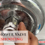 Moen Shower Valve Troubleshooting-Fi