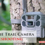 Moultrie Trail Camera Troubleshooting-Fi