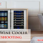 Newair Wine Cooler Troubleshooting-Fi