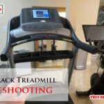 Nordictrack Treadmill Troubleshooting