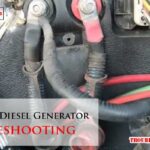 Onan 7500 Diesel Generator Troubleshooting