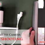 Oossxx Wireless Camera Troubleshooting