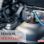 Oxygen Sensor Troubleshooting-Fi