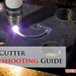 Plasma Cutter Troubleshooting Guide-Fi