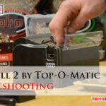 Poweroll 2 by Top-O-Matic Troubleshooting-Fi