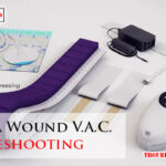 Prevena Wound V.A.C. Troubleshooting-Fi