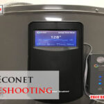 Rheem Econet Troubleshooting-Fi