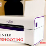 Rollo Printer Troubleshooting-FI