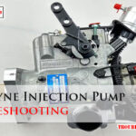 Stanadyne Injection Pump Troubleshooting-Fi