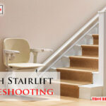 Stannah Stairlift Troubleshooting-Fi