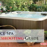 Sundance Spa Troubleshooting Guide-Fi