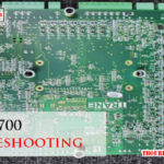 Symbio 700 Troubleshooting-Fi