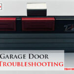 Xtreme Garage Door Opener Troubleshooting-Fi