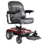 Merits Power Chair Troubleshooting: Expert Tips for Quick Fixes