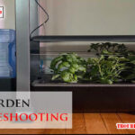 Aerogarden Troubleshooting-Fi