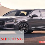 Audi Q7 Troubleshooting-Fi