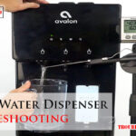 Avalon Water Dispenser Troubleshooting-Fi