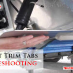 Bennett Trim Tabs Troubleshooting-Fi