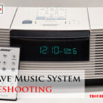 Bose Wave Music System Troubleshooting-Fi
