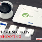 Brinks Home Security Troubleshooting-Fi