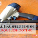 Campbell Hausfeld Finish Nailer Troubleshooting-Fi