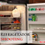 Camper Refrigerator Troubleshooting-Fi