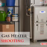 Carrier Gas Heater Troubleshooting-Fi