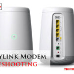 Centurylink Modem Troubleshooting-Fi