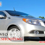 Chevy Aveo Troubleshooting-Fi