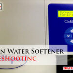 Culligan Water Softener Troubleshooting-Fi