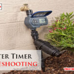 Dig Water Timer Troubleshooting-Fi