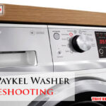 Fisher Paykel Washer Troubleshooting-Fi