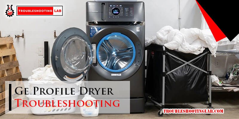 GE DRYER TROUBLESHOOTING MANUAL visual data 4