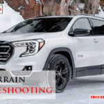 Gmc Terrain Troubleshooting-Fi