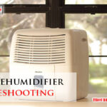 Haier Dehumidifier Troubleshooting-Fi