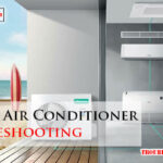 Hisense Air Conditioner Troubleshooting-Fi