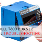 Honeywell 7800 Burner Control Troubleshooting-Fi