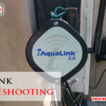 Iaqualink Troubleshooting-Fi