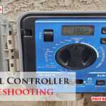 Irritrol Controller Troubleshooting-Fi