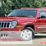 Jeep Liberty Troubleshooting-Fi