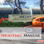 Jlg 450Aj Troubleshooting Manual-Fi-Fi