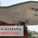 King Jack Antenna Troubleshooting-Fi